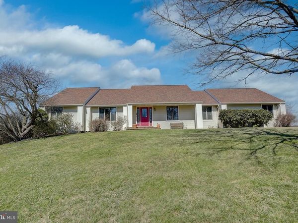683 EDISON HEIGHTS ROAD , SUNBURY, PA 17801