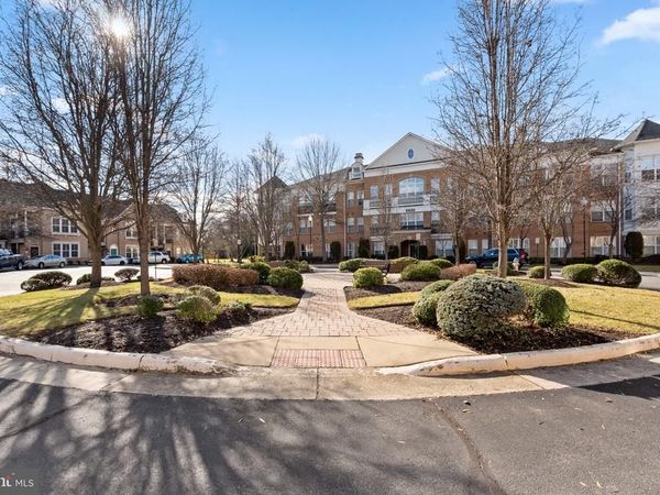 8600 LIBERTY STREET , Unit 102, MANASSAS, VA 20110