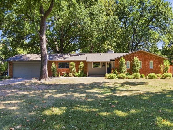 3623 S Florence Avenue , Tulsa, OK 74105