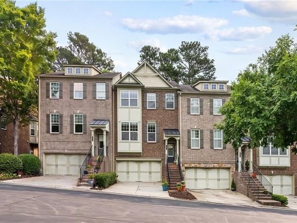 2155 Yancy Lane NE, Brookhaven, GA 30319
