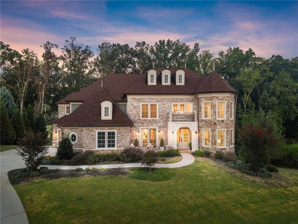 516 Founders Drive E, Alpharetta, GA 30004