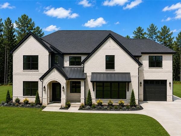 4746 Braselton Hwy Lot 2, Hoschton, GA 30548