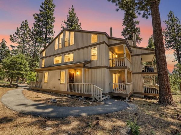 1001 Commonwealth Drive, Unit #70, Kings Beach, CA 96143