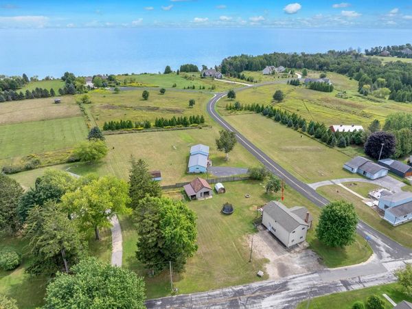 8705 Northeim LANE, Newton, WI 53063