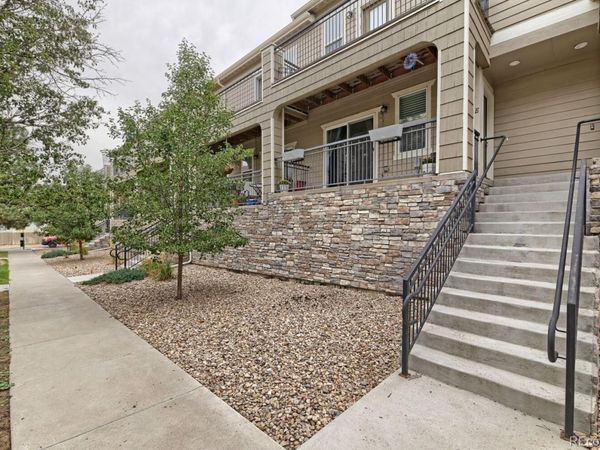 11250 Florence Street , Unit 18E, Commerce City, CO 80640