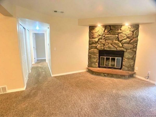 15390 E Arizona Avenue , Unit 206, Aurora, CO 80017