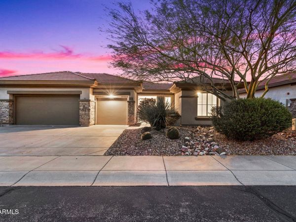 1435 W WHITMAN Court, Anthem, AZ 85086