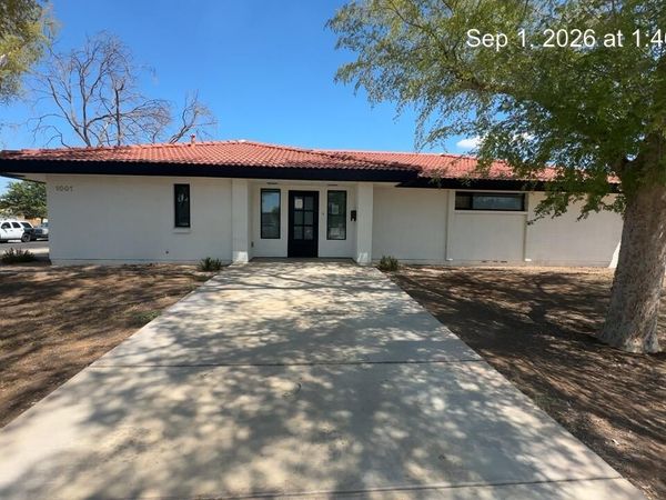 1001 N BURK Street, Gilbert, AZ 85234