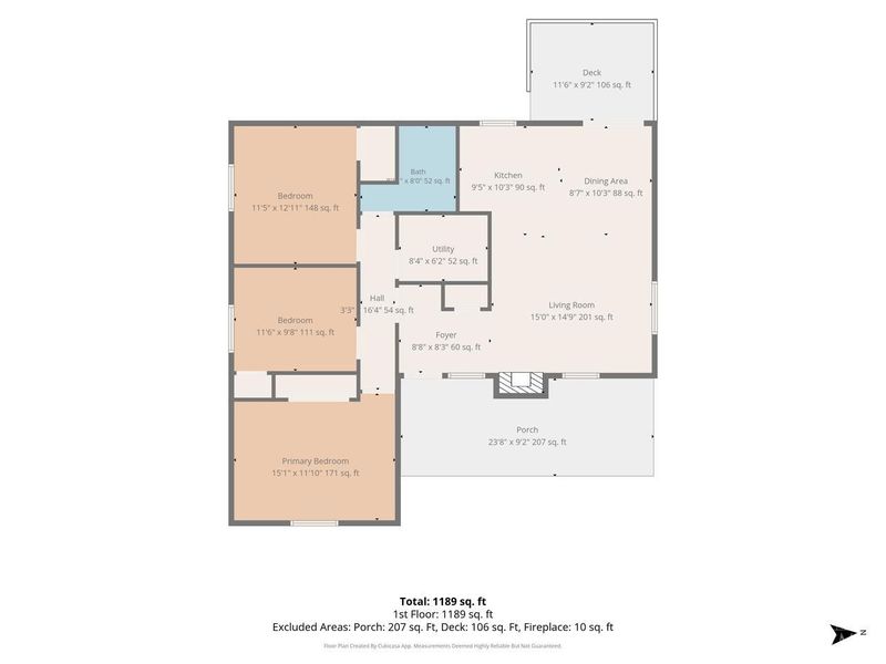 2171 University Boulevard, Hamilton, OH 45015 Photo 37