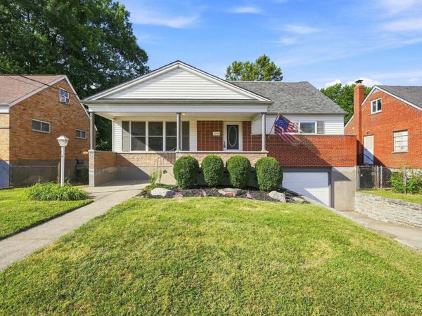 5592 North Glen Road, Green Twp, OH 45248