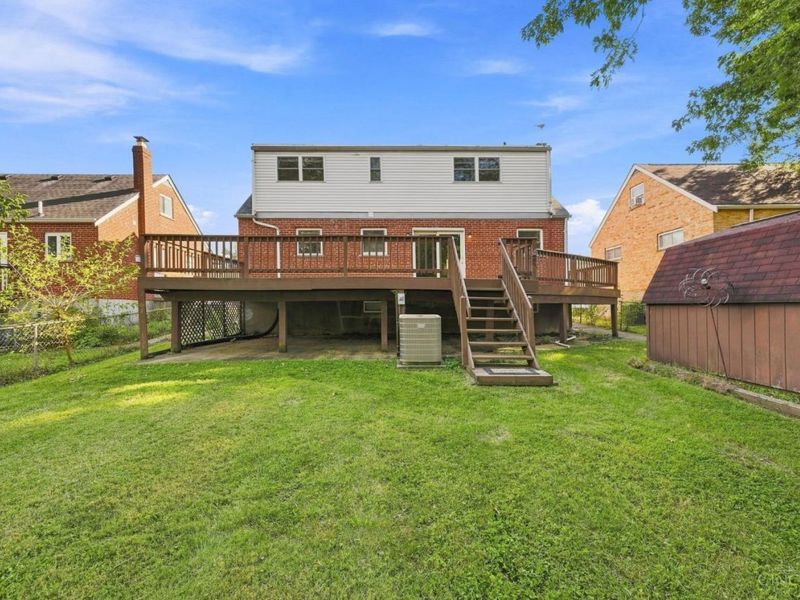 5592 North Glen Road, Green Township, OH 45248 Photo 29