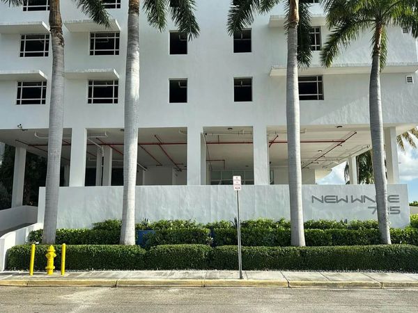 725 NE 22ND ST APT 7E, Other, FL 33137