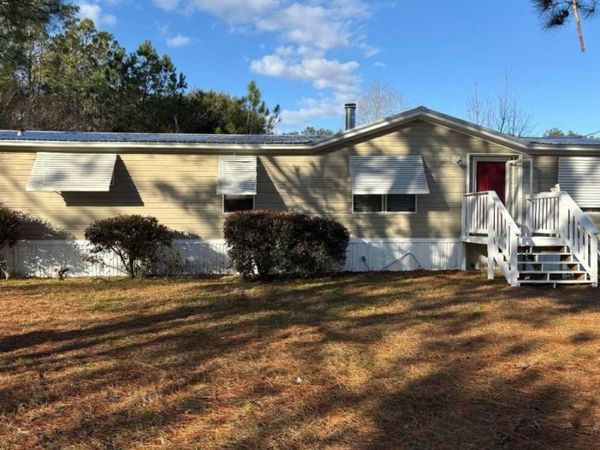 292 SW FRIENDSHIP WAY, Lake City, FL 32024