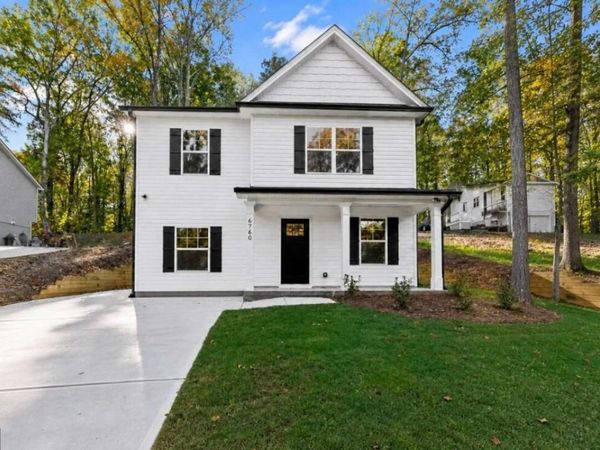 6580 Old Still Trail, Gainesville, GA 30506