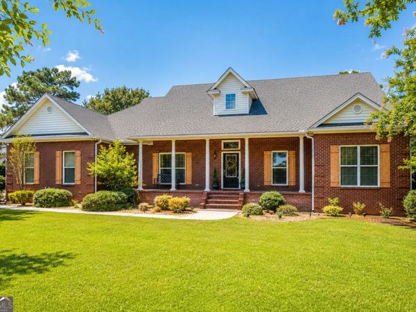 90 Crosby Lane, Homerville, GA 31634