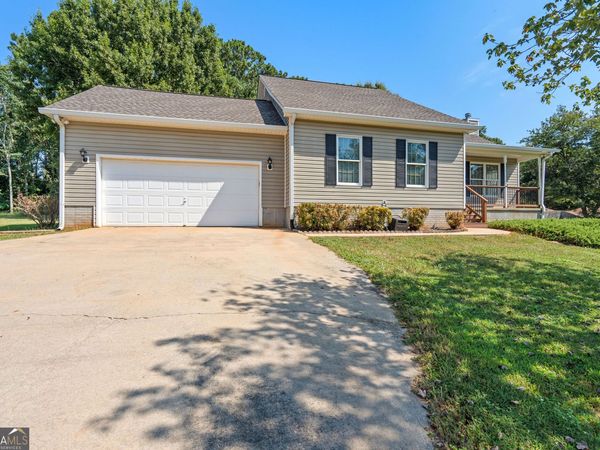 178 Major Road, Sharpsburg, GA 30277