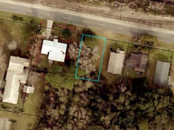0 Gallop Street, St. Marys, GA 31558