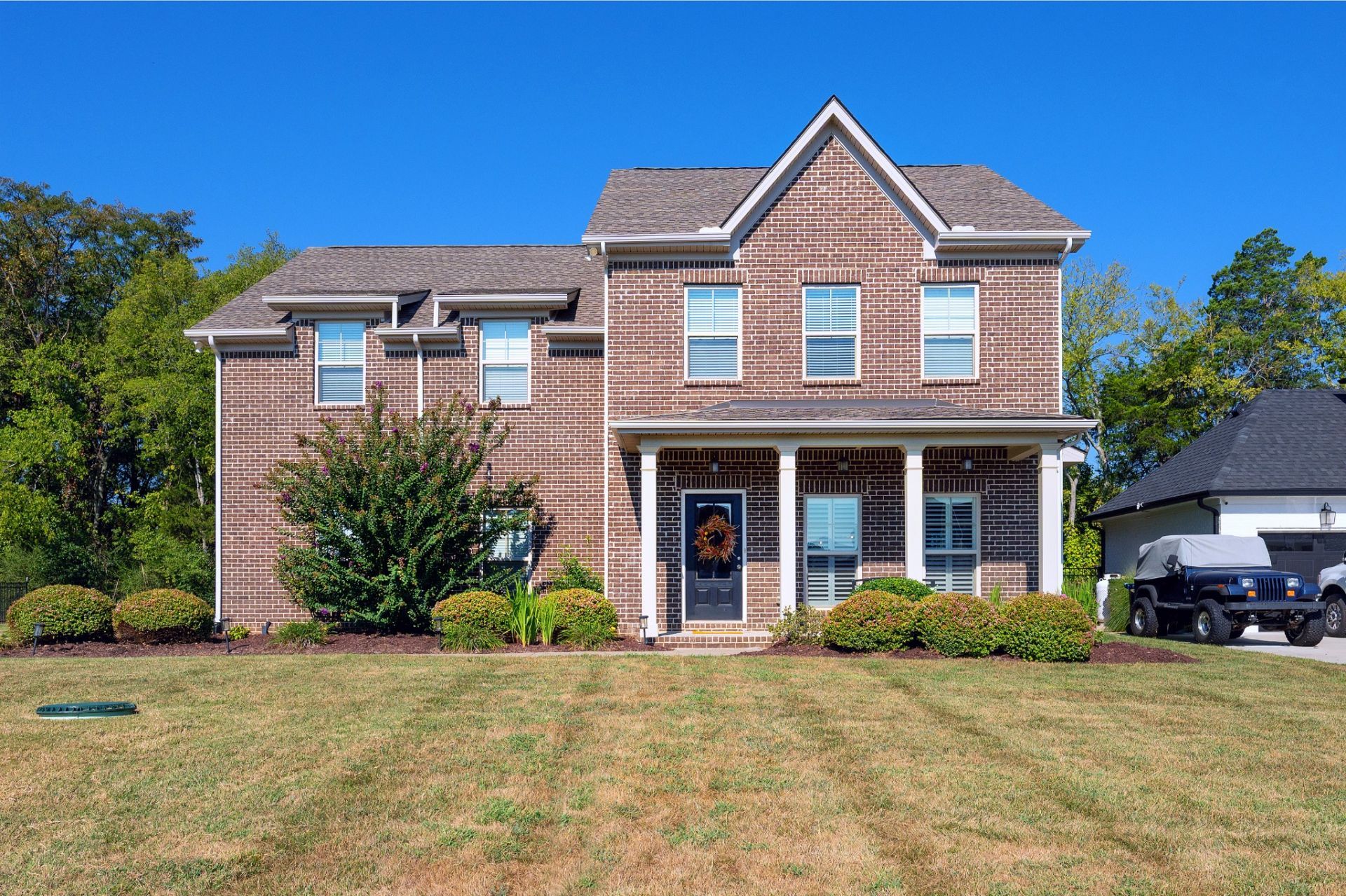 1131 Owen Layne Dr, Murfreesboro, TN 37129 Main Photo