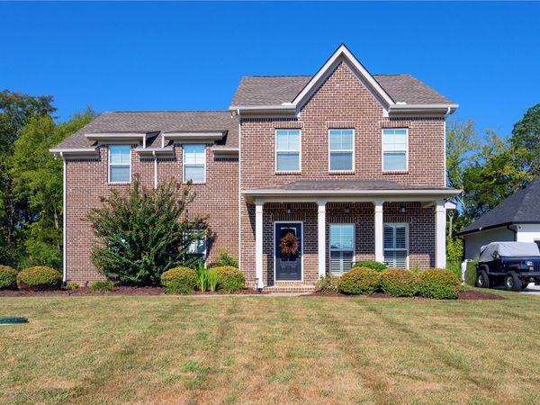 1131 Owen Layne Dr , Murfreesboro, TN 37129