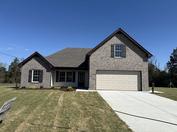124 Hidden Circle , Shelbyville, TN 37160