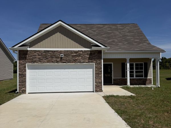 1219 Euclid Drive , Murfreesboro, TN 37127
