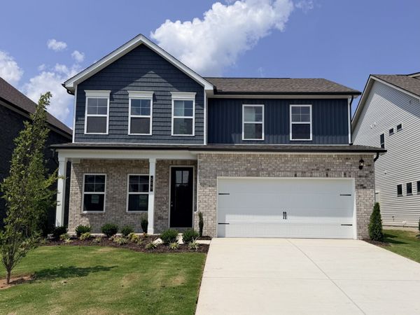509 Misty Creek Court , Nashville, TN 37207
