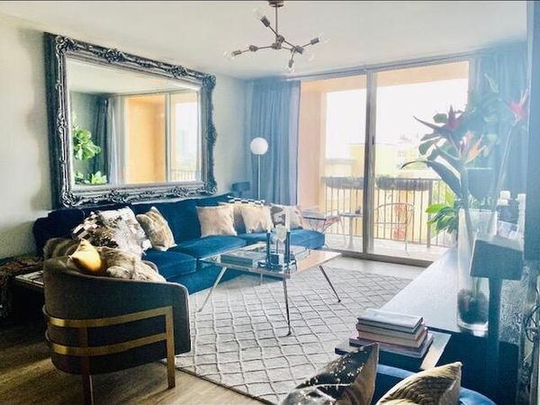 651 Okeechobee Boulevard, Unit 509, West Palm Beach, FL 33401