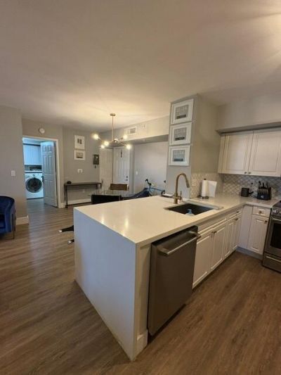 651 Okeechobee Boulevard, Unit 510, West Palm Beach, FL 33401 Photo