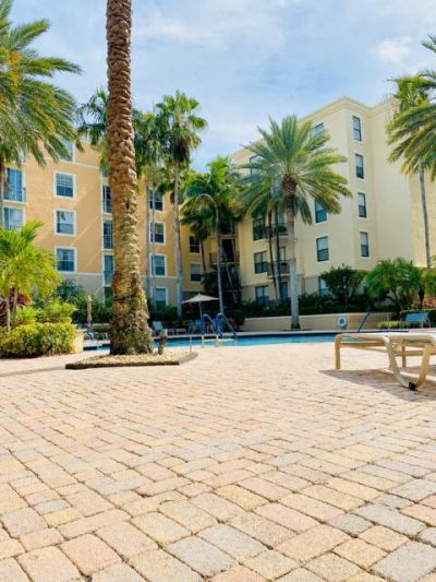 651 Okeechobee Boulevard, Unit 510, West Palm Beach, FL 33401 Photo