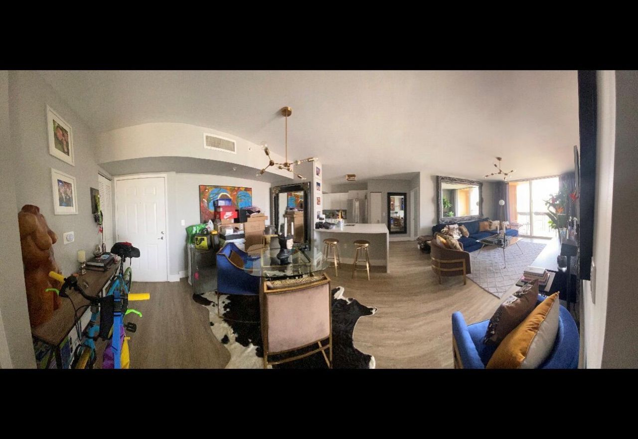 651 Okeechobee Boulevard, Unit 510, West Palm Beach, FL 33401 Photo