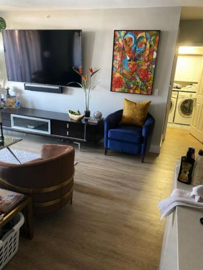 651 Okeechobee Boulevard, Unit 510, West Palm Beach, FL 33401 Photo