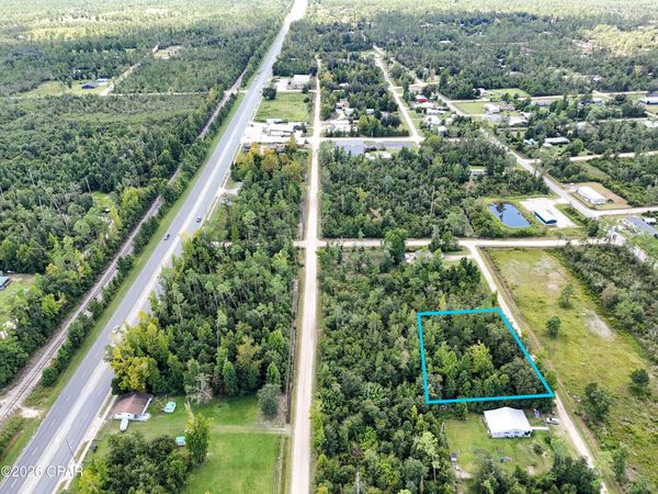000000 Park Place , Fountain, FL 32438