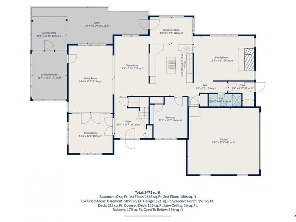6-12 Snow Way, Orleans, MA 02653