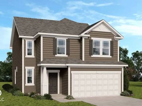 8733 Comstock Court , Camby, IN 46113