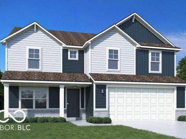 528 Wise Way , Arcadia, IN 46030