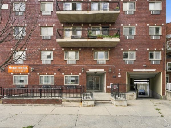 7617 46th Avenue , Unit 2C, Elmhurst, NY 11373
