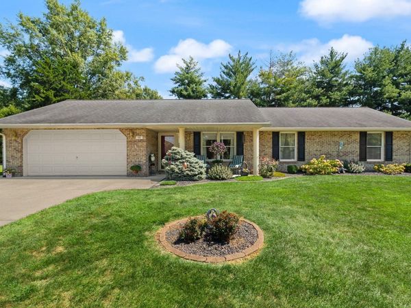 380 Lechner Lane, Jasper, IN 47546