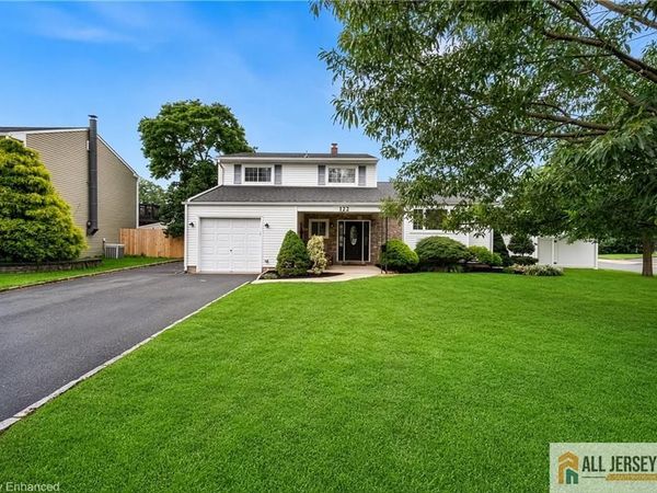122 Benart Place, Middlesex, NJ 08846