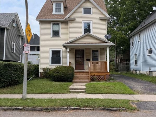 180 Barton Street, Rochester, NY 14611