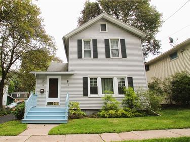 51 Chappell Street, Brockport, NY 14420