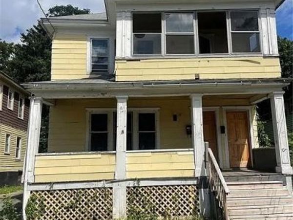 139 Hope Avenue , Syracuse, NY 13205