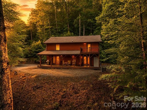 32 Grand View Estates Drive , Whittier, NC 28789