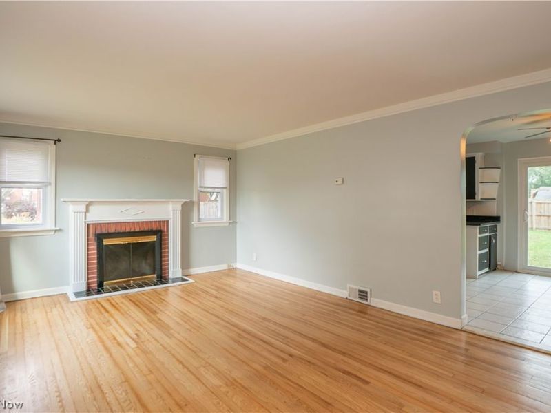 1209 Spangler Road NE, Canton, OH 44714 Photo 5