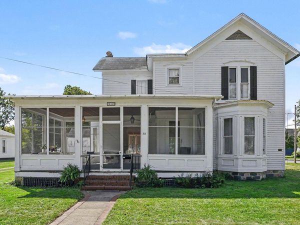 313 W Front Street, Buchanan, MI 49107
