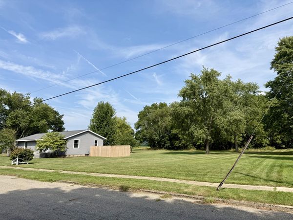 240 Sherman Street, Bronson, MI 49028