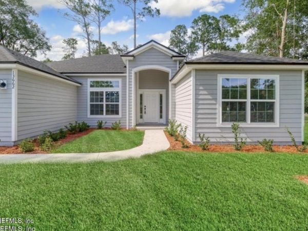 50 BIRD Road, Jacksonville, FL 32218