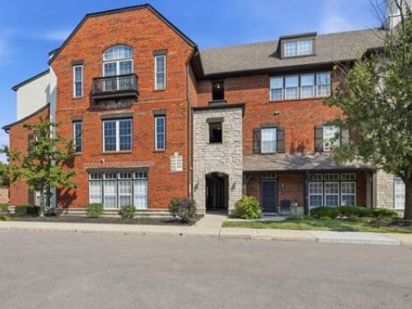 6230 Inishmore Lane, Unit 6230, Dublin, OH 43017