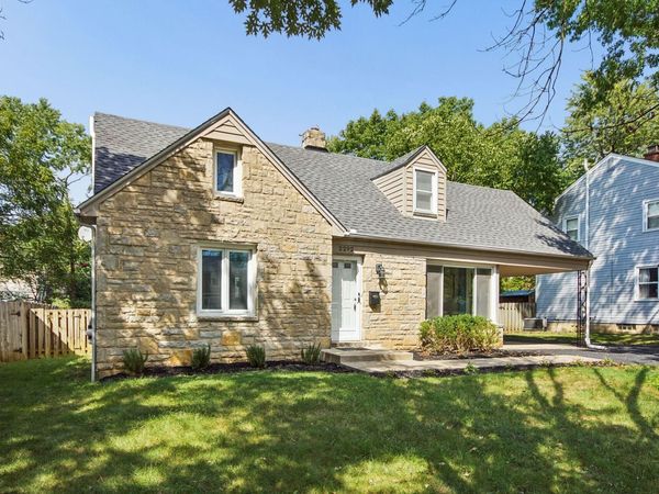 2292 Swansea Road , Columbus, OH 43221