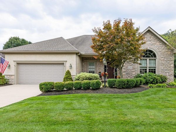7700 Mikayla Drive, Westerville, OH 43082