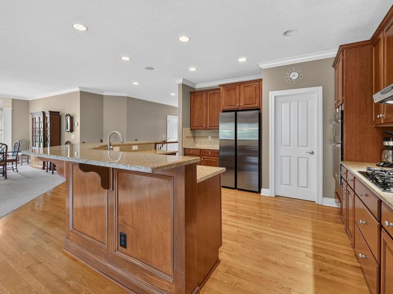 7700 Mikayla Drive, Westerville, OH 43082 Photo 32